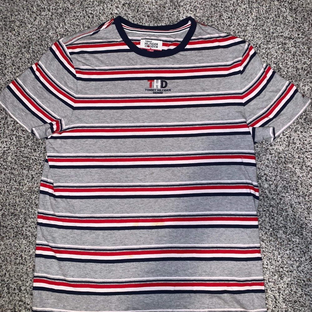 Tommy Hilfiger Denim T-Shirt